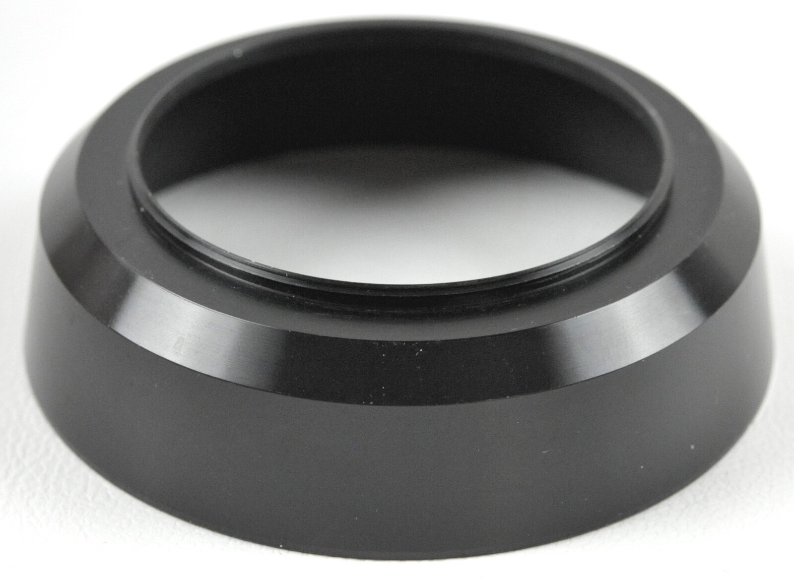 NIKON F LENS HOOD 3.5 cm 1:2.8 – JAPAN