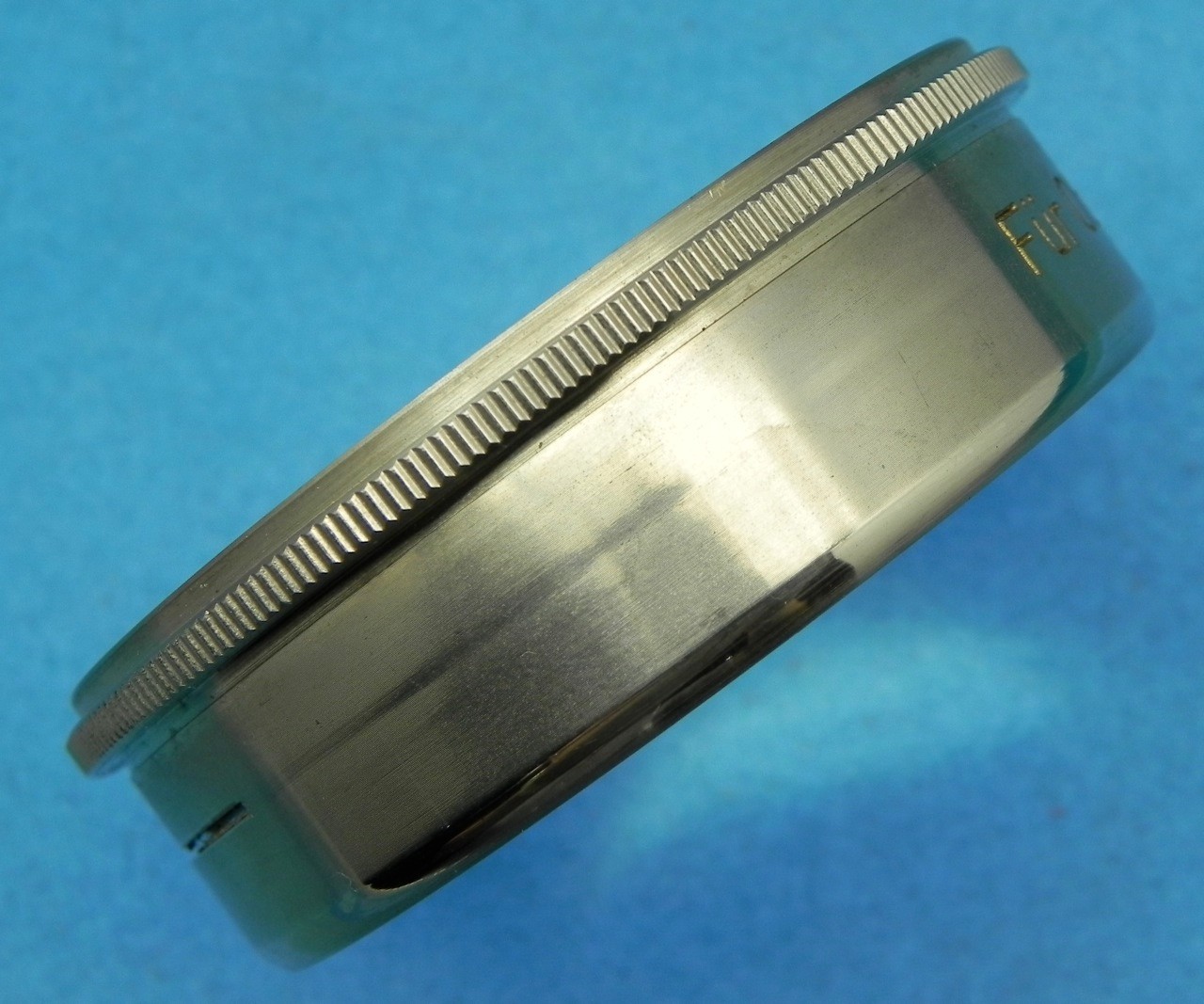 Leica 58mm Condenser for Obi.5cm VII S ………. Minty w/Box