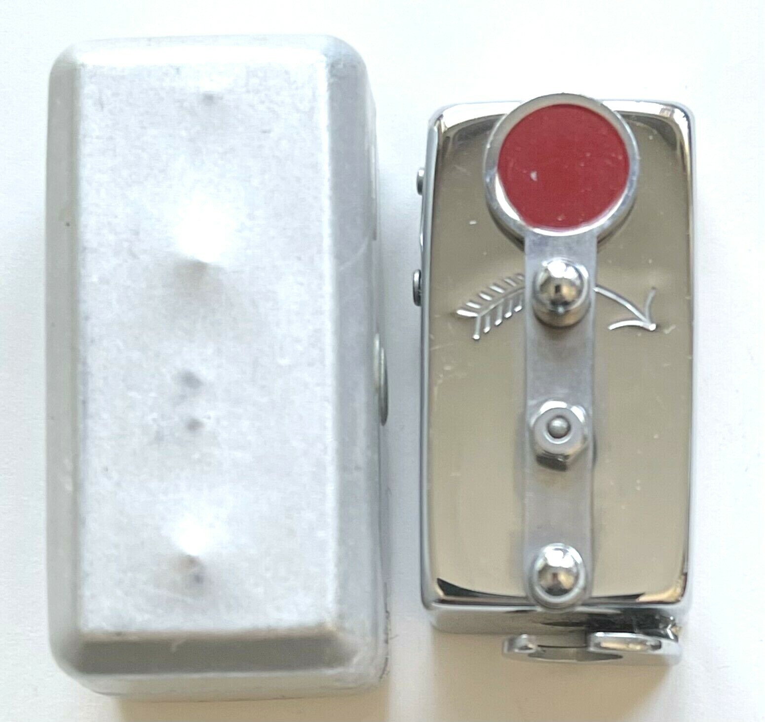 VINTAGE PHOTOGRAPHY AUTOMATIC CAMERA SELF TIMER IN ORIGINAL CASE MADE IN JAPAN