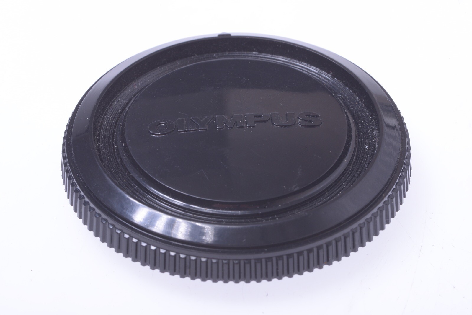 ✅ OLYMPUS OM ORIGINAL CAMERA BODY CAP 7-1