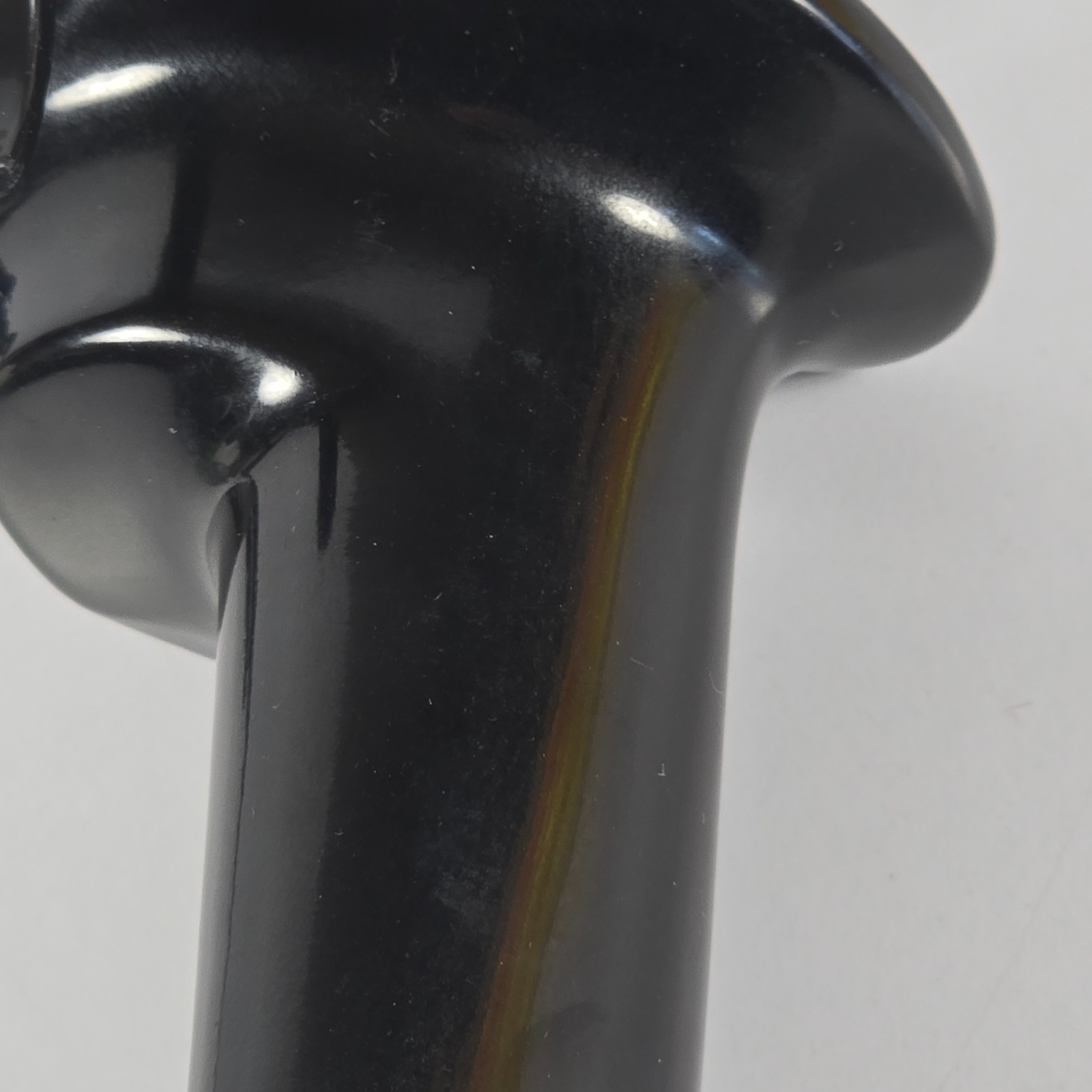 Hasselbald Pistol Grip