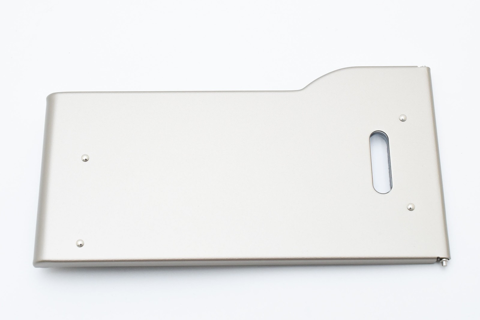 [Top MINT in BOX] Leica Minilux Film Back Door For Minilux From JAPAN