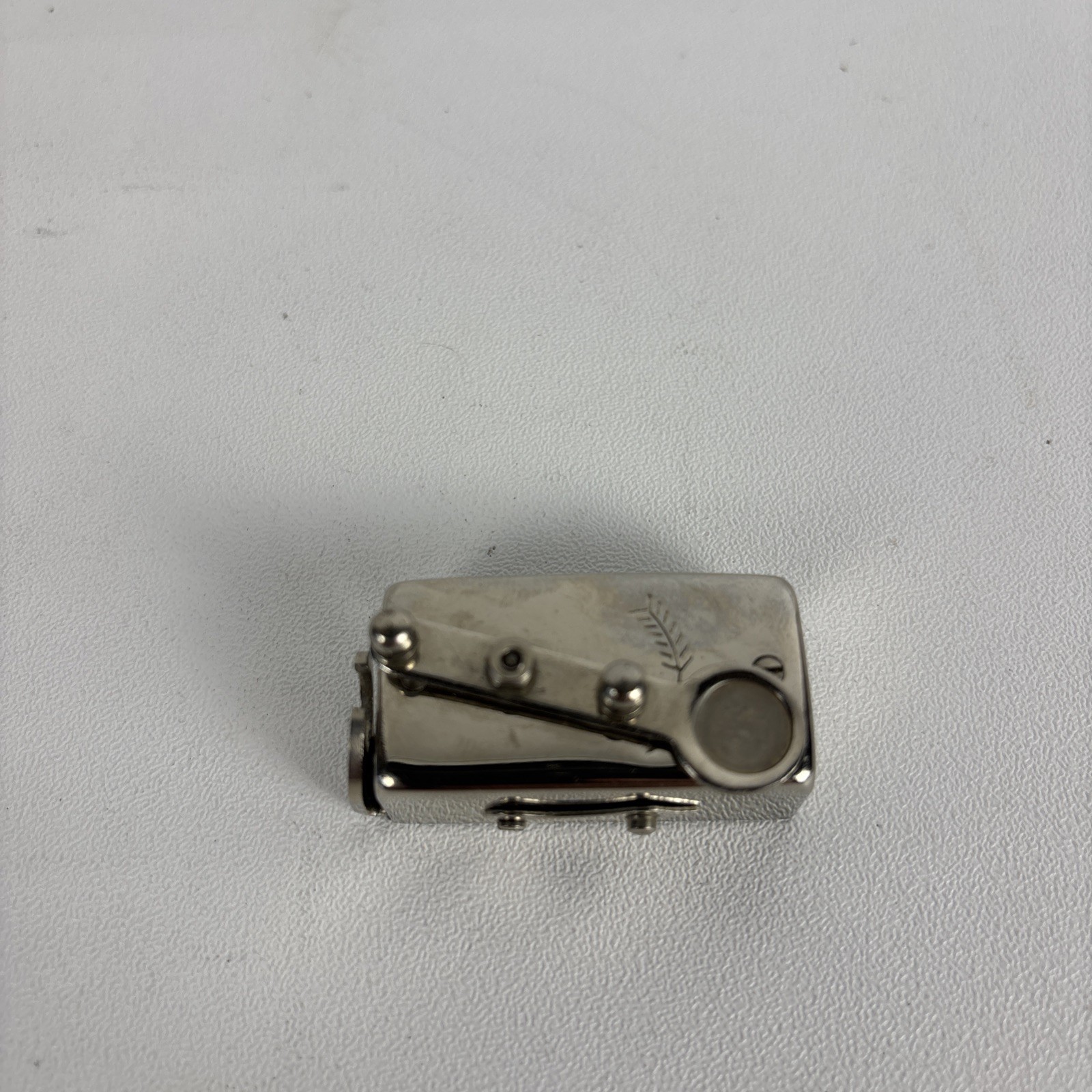 Vintage Original German Autoknips I Self Timer For Vintage Cameras Preowned