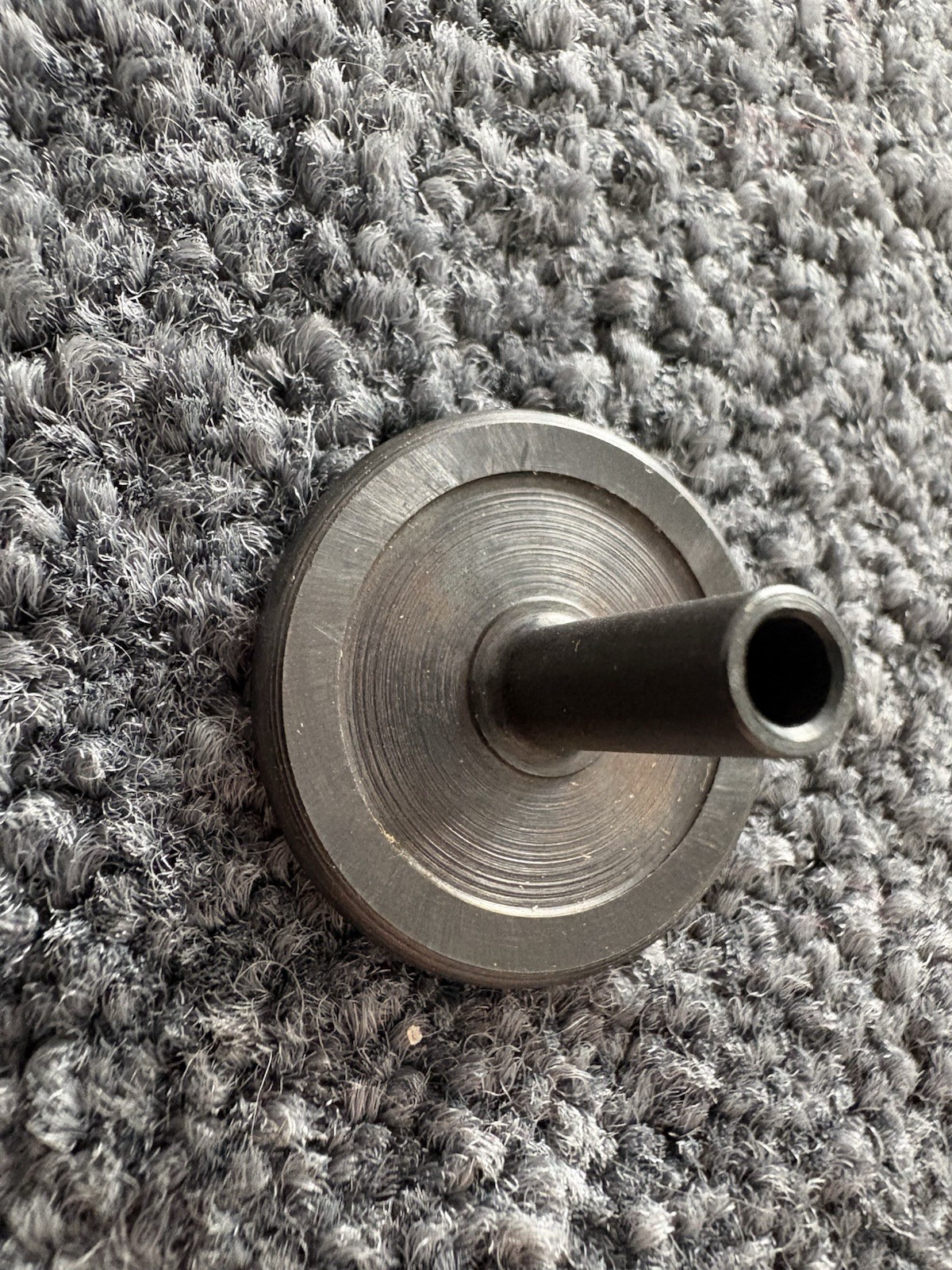 PRECISION EDW.H.WOLK PART – P-4166 ROLLER – NEW