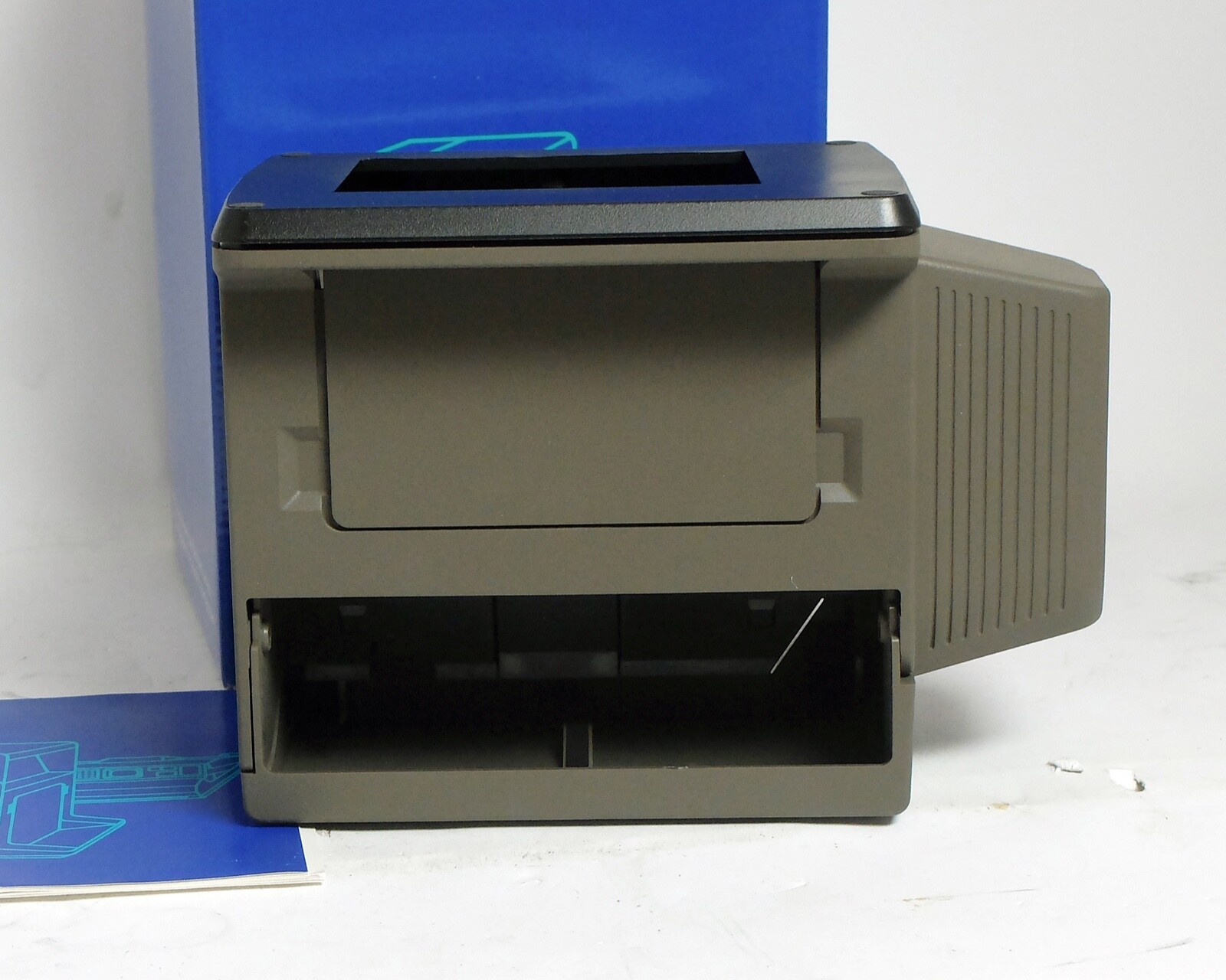 Polaroid Close Up Stand Duplicator Spectra System Instant Land Film Camera