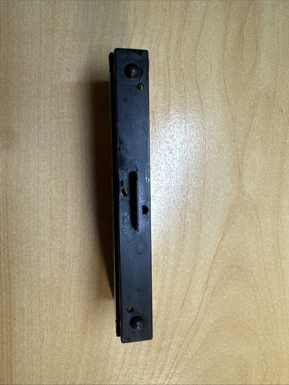Vintage General Electric Flash II Bar