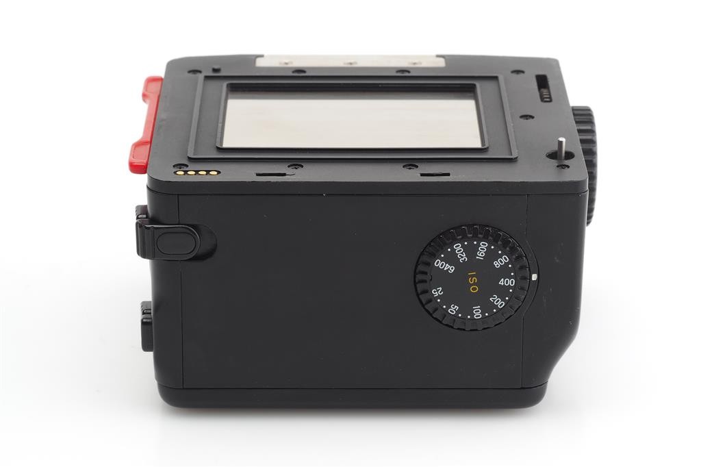 Mamiya 645 Pro 120 Roll Film Holder #QC2430