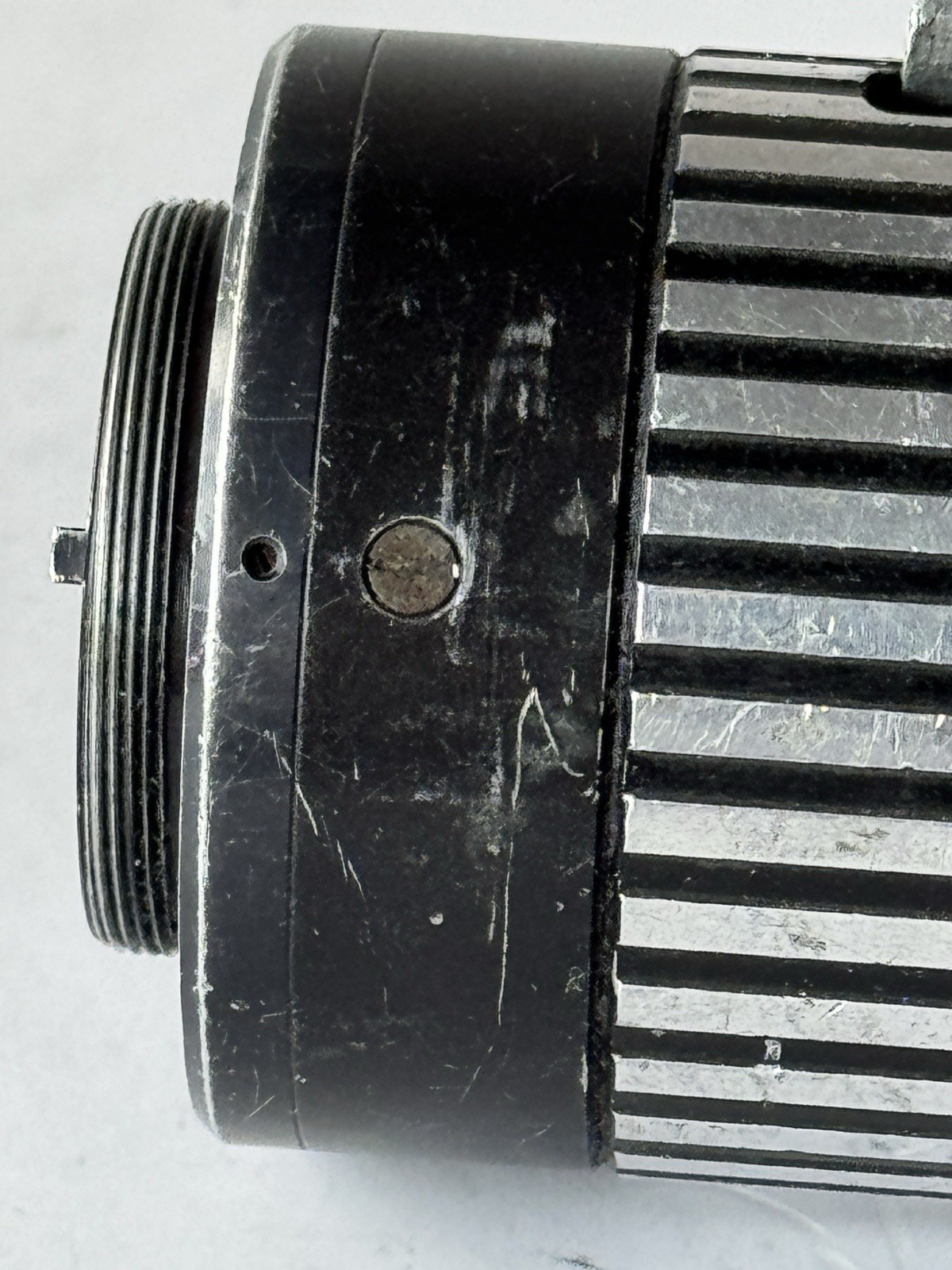 ARRI Viewfinder Extension – Very Clear Glass – Wonderful Accessory