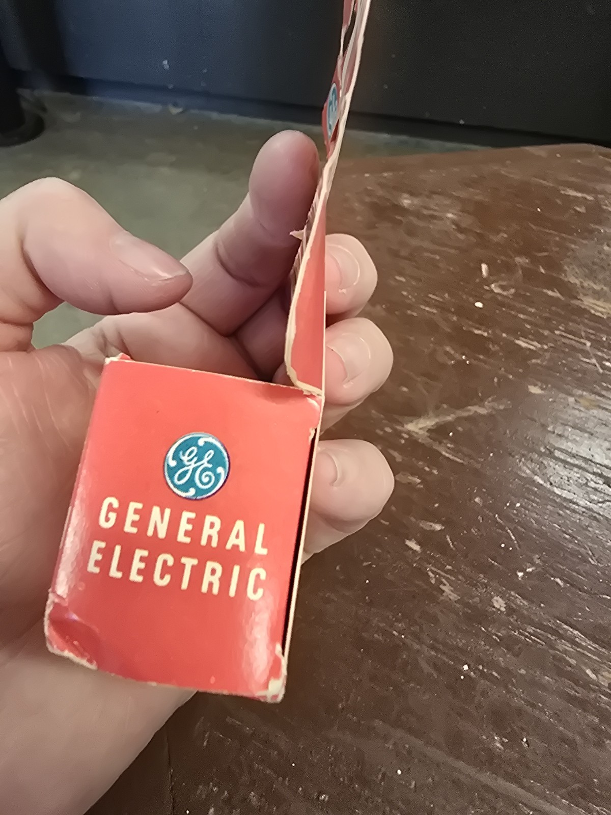 Vintage GE Hi-Power Longshot Flash Cubes Box of 2 Cubes-8 Flashes X2 Boxes Unope