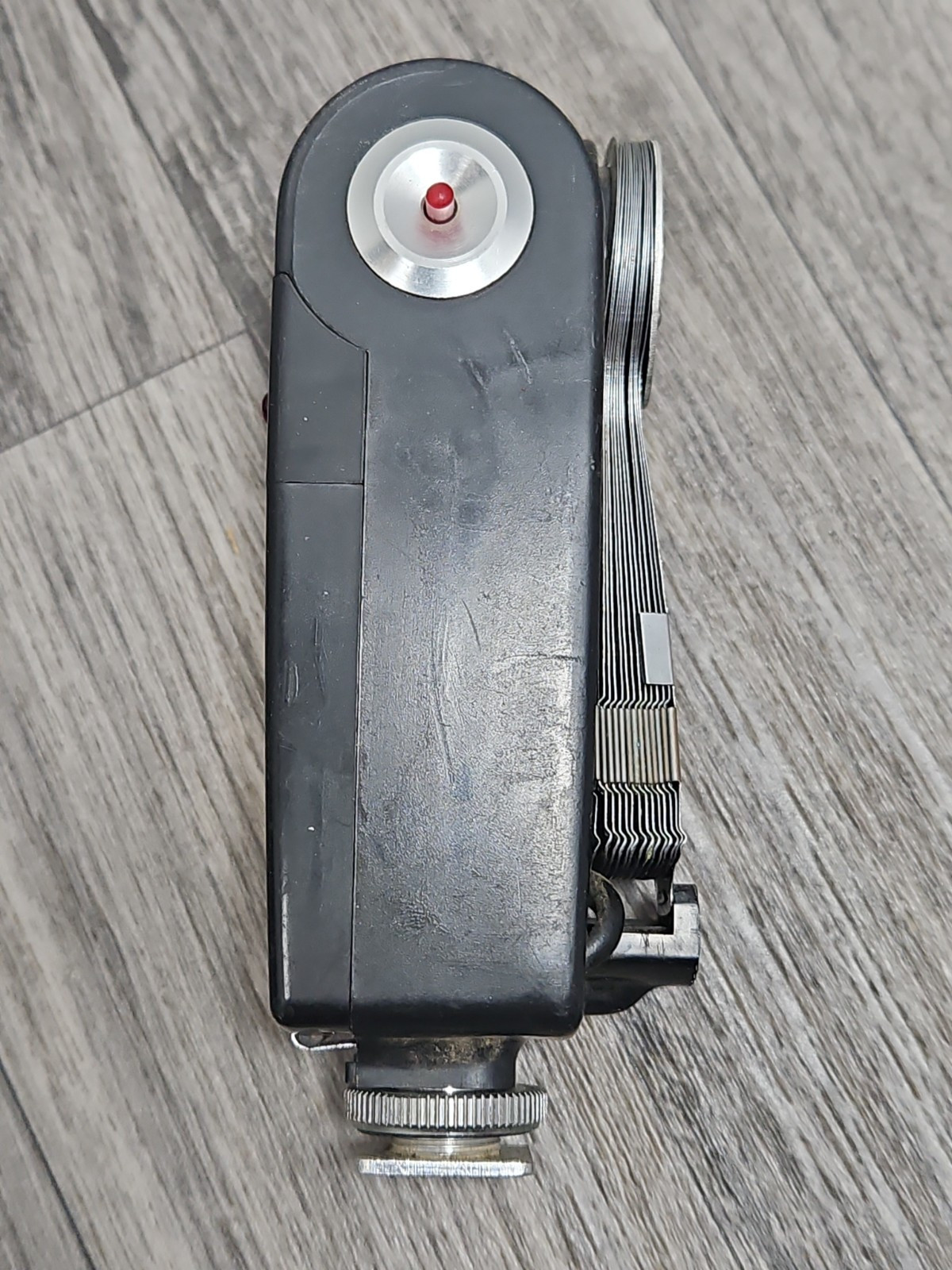 Vintage Sears Multiflector AG-1 M2 No.5 Estate Find Parts Only