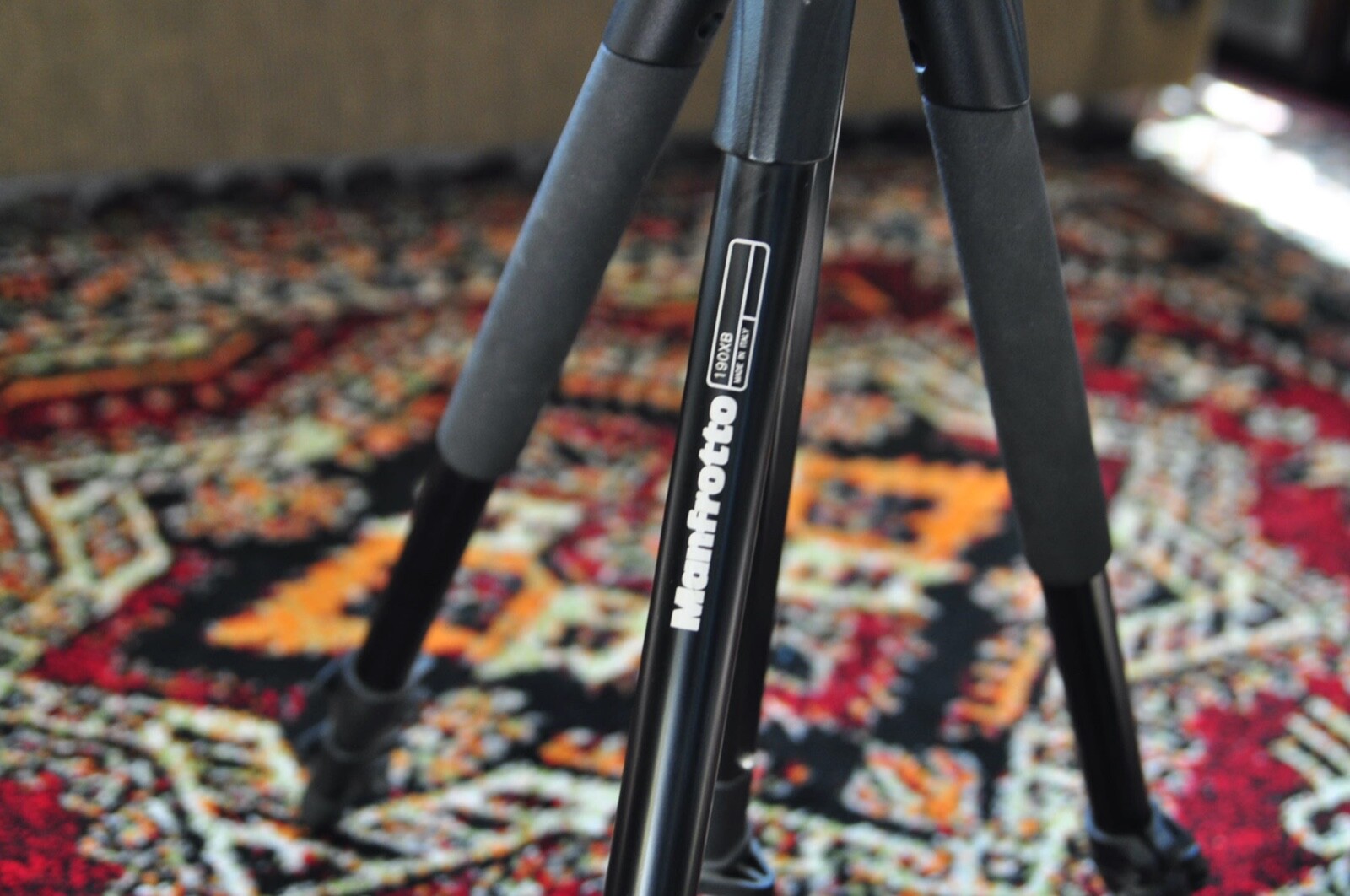 Manfrotto 190XB Benro FGP 28C Tripods for Nikon canon Leica Sony Minolta