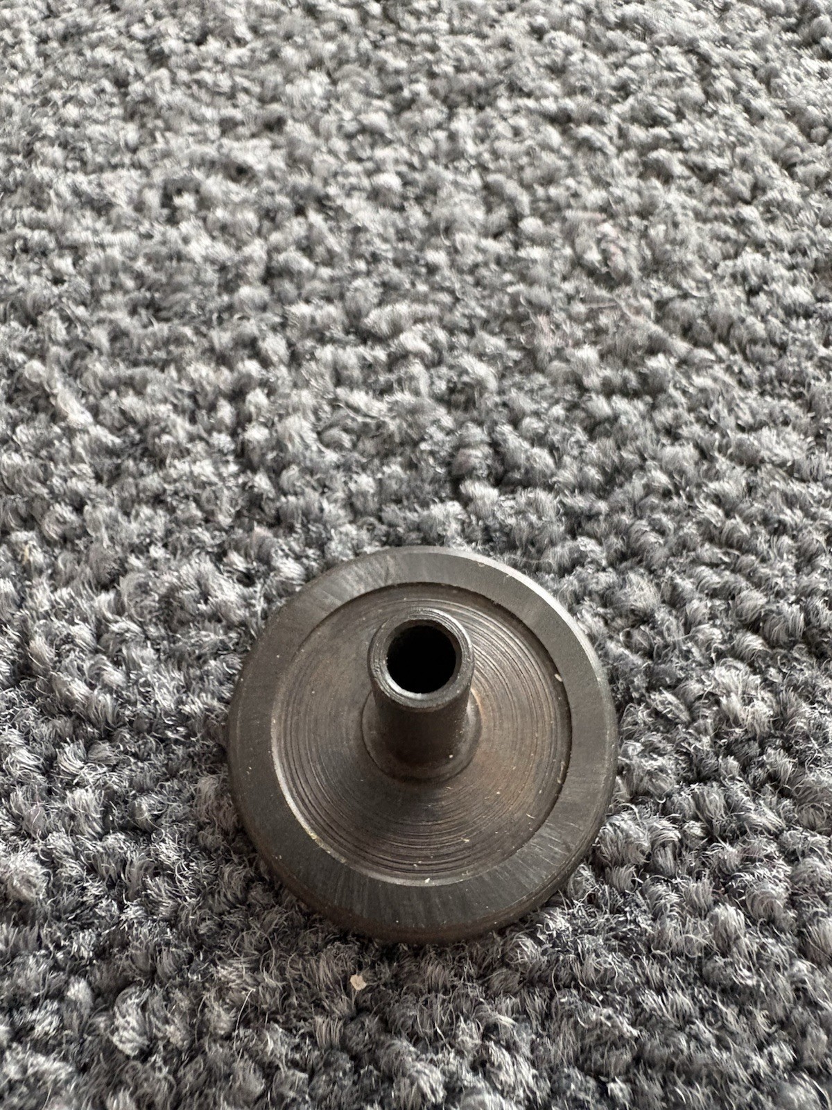 PRECISION EDW.H.WOLK PART – P-4166 ROLLER – NEW