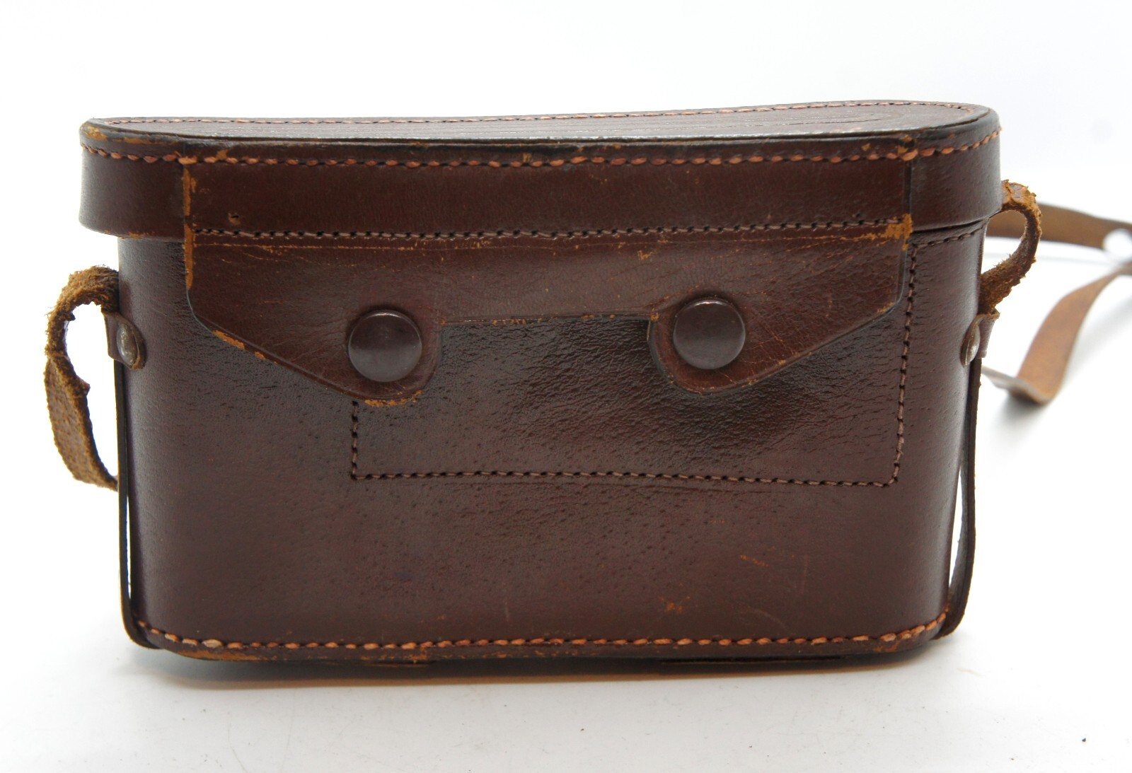Original Case from Early Kiev-2 Rangefinder Camera