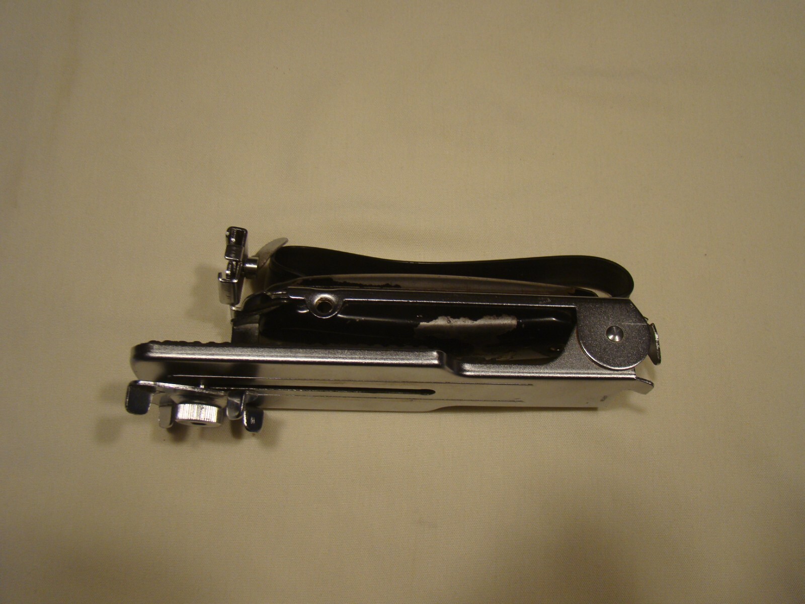 Vintage Unbranded/Generic Camera & Flash Handle / Holder Only JAPAN