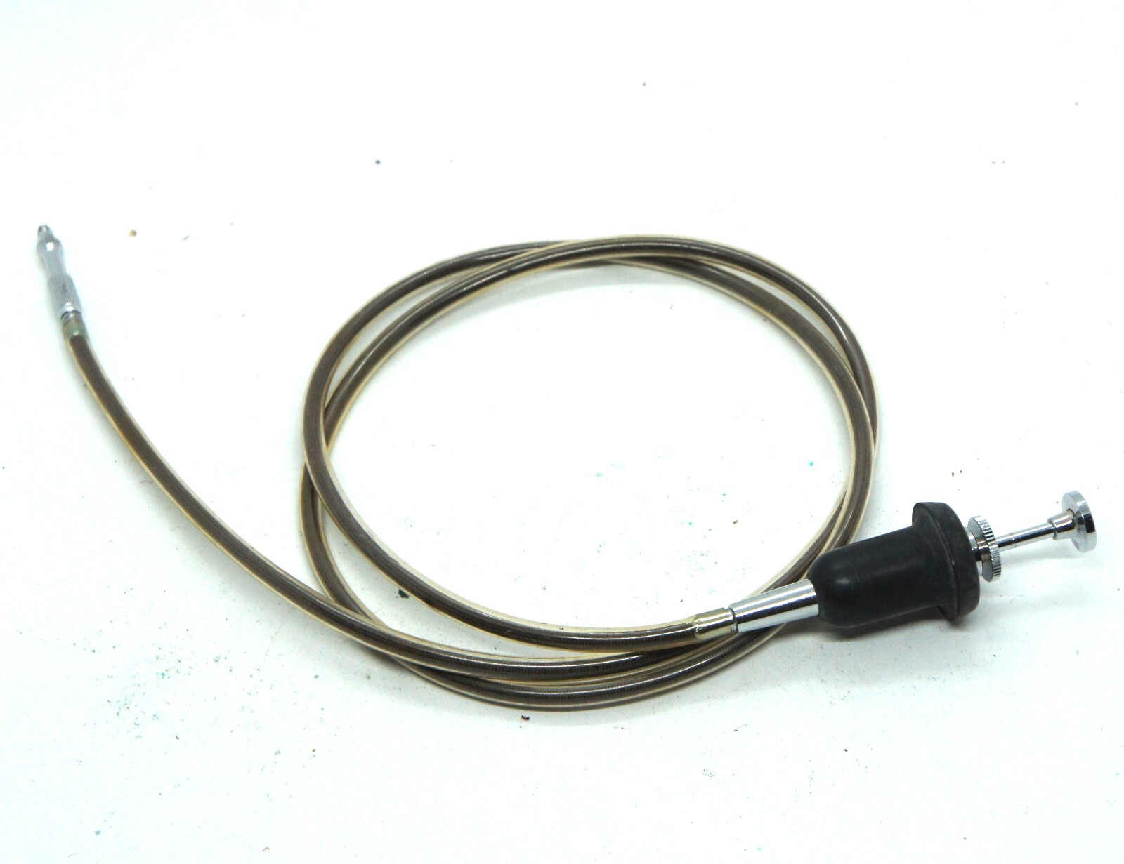 1M LONG ! JAPAN SHUTTER CABLE RELEASE FITS CANON NIKON CONTAX LEICA ALPA EXAKTA