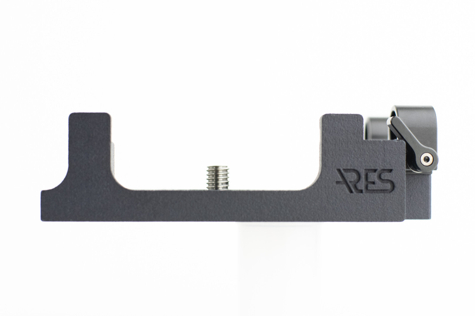 Ares RS Flat Base for Bolex H16 & H8 cameras.