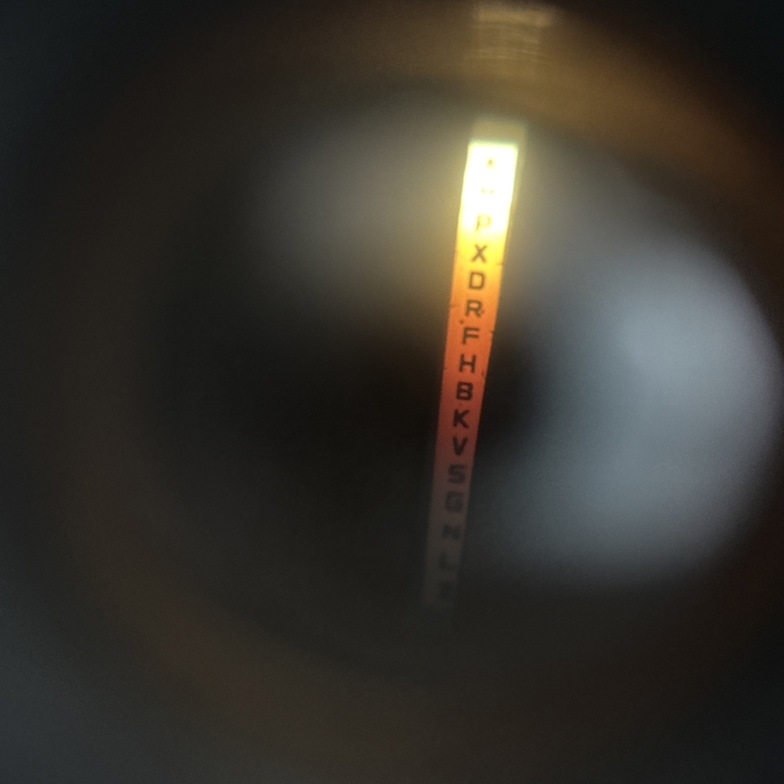 Drem Instoscope Made in Austria