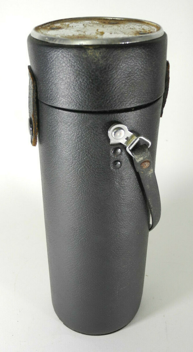 Soligor Auto-Zoom 90-230mm f4.5 Lens for Nikon Non-AI Mount (1-2)