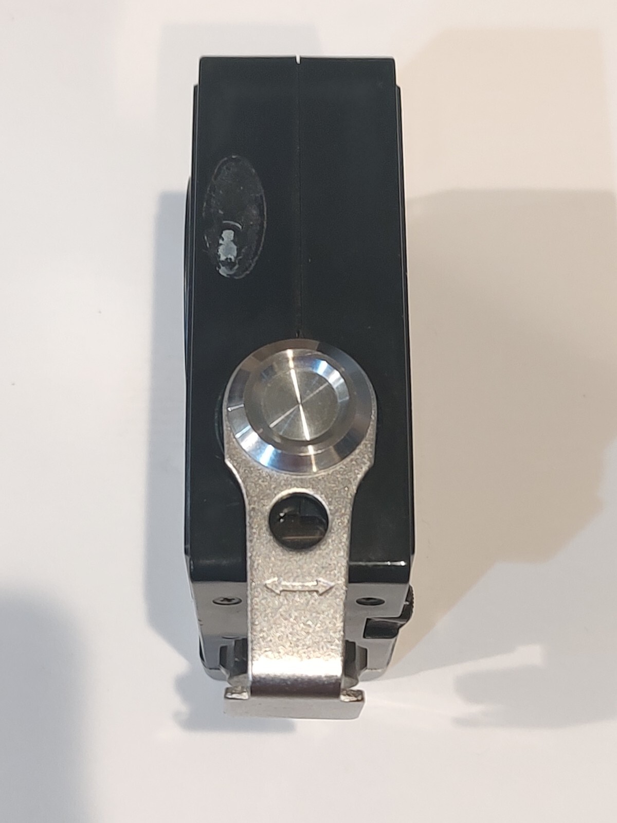 Vintage Kako High Beam II Flash, Cord, & Canon Case