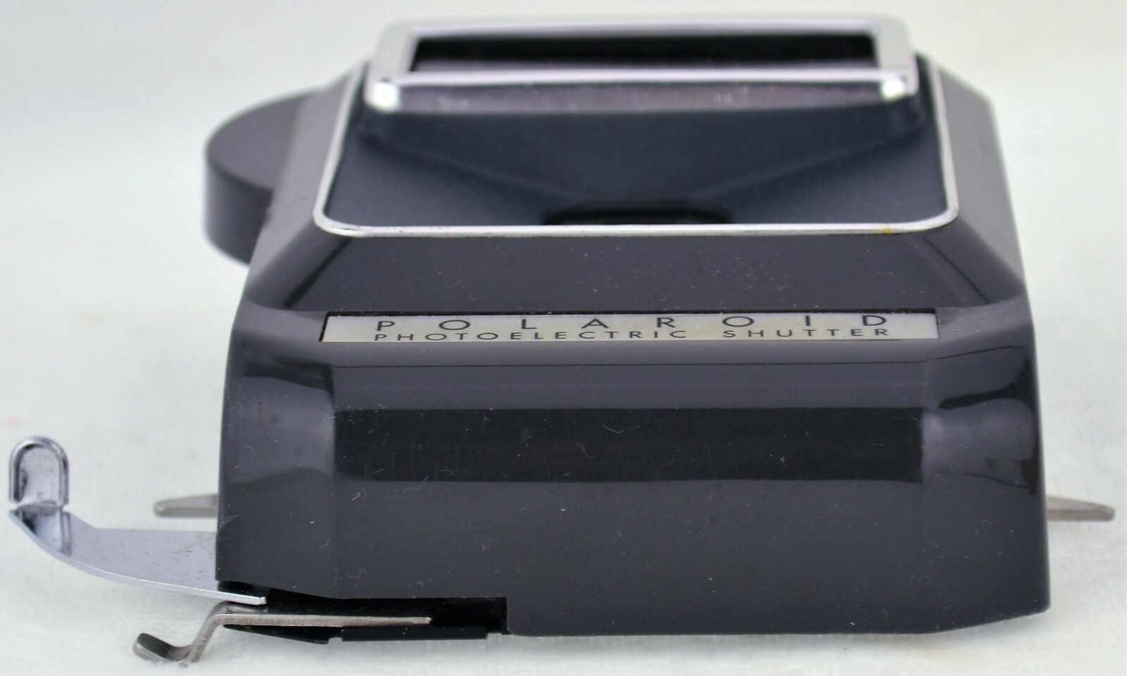 Vintage Antique Retro Classic POLAROID PHOTOELECTRIC SHUTTER Model 440