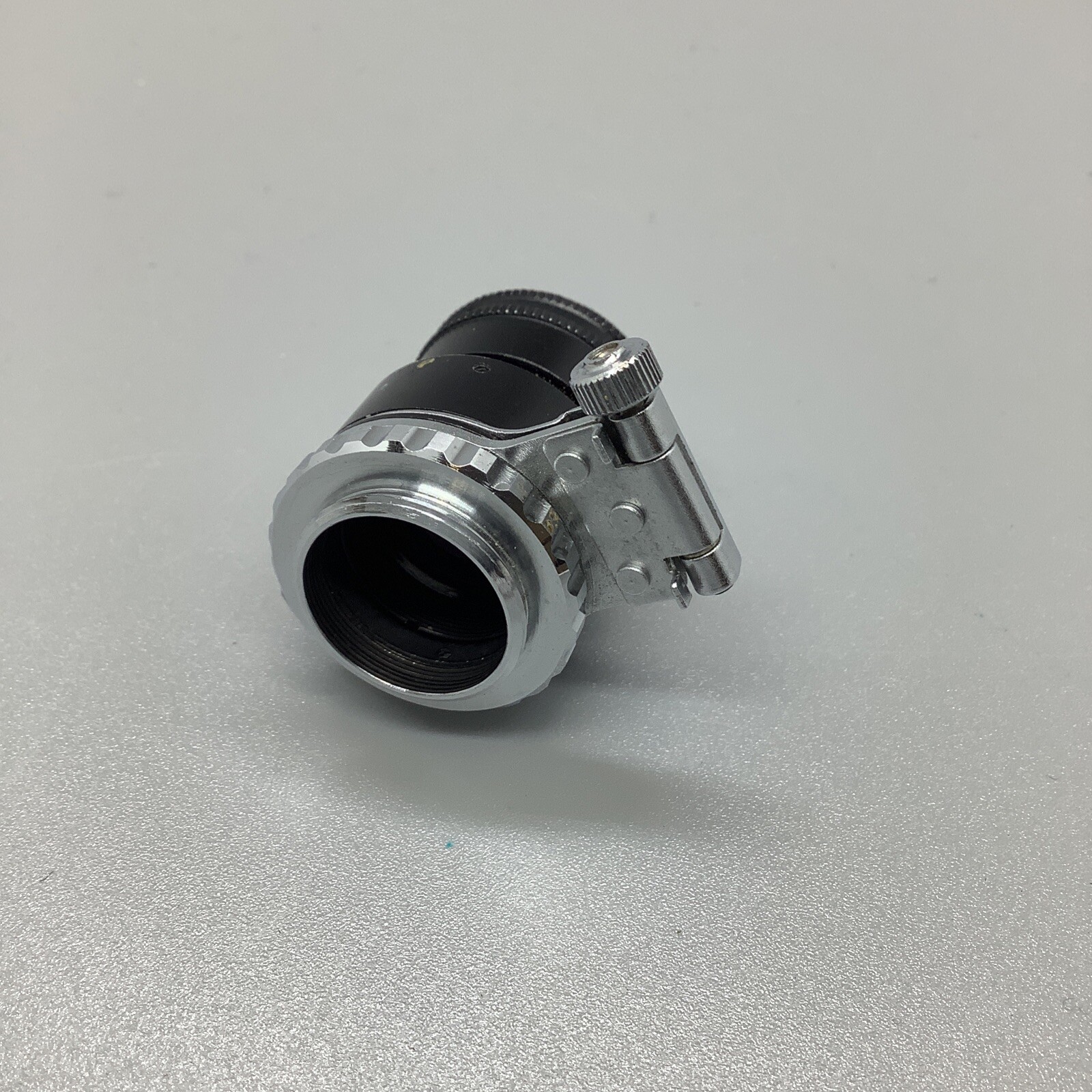 Early Nikon Eyepiece Magnifier for F1 F2 Nikomat