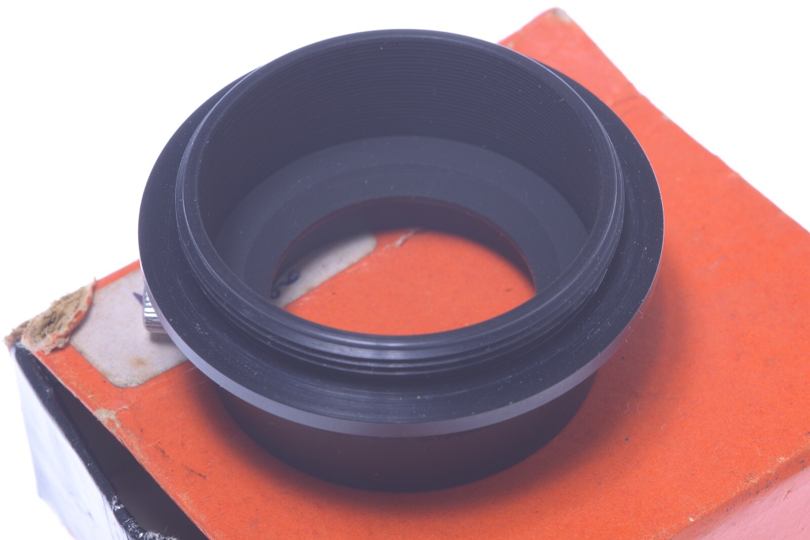 ✅ NOVOFLEX MICRO MIKRO MICROSCOPE ADAPTER *MINT* 39MM SCREW THREAD LTM M39 MOUNT