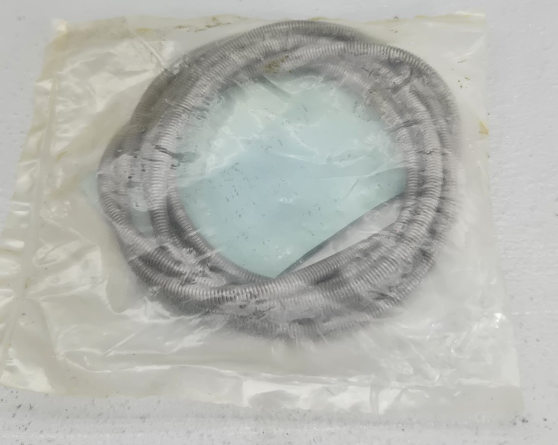 Victor 16mm Projector Wire-Spring Belt Part # 23216,40,55,60,65,70 Series NOS