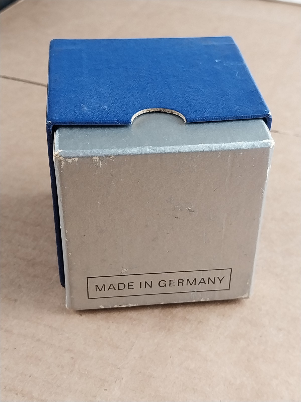 Vintage Schneider Kreuznach 4x Lupe Loupe Made in Germany