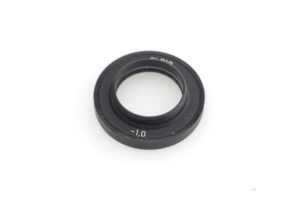 Leitz Leica M 24010 -1 Dpt Correction Lens II-M