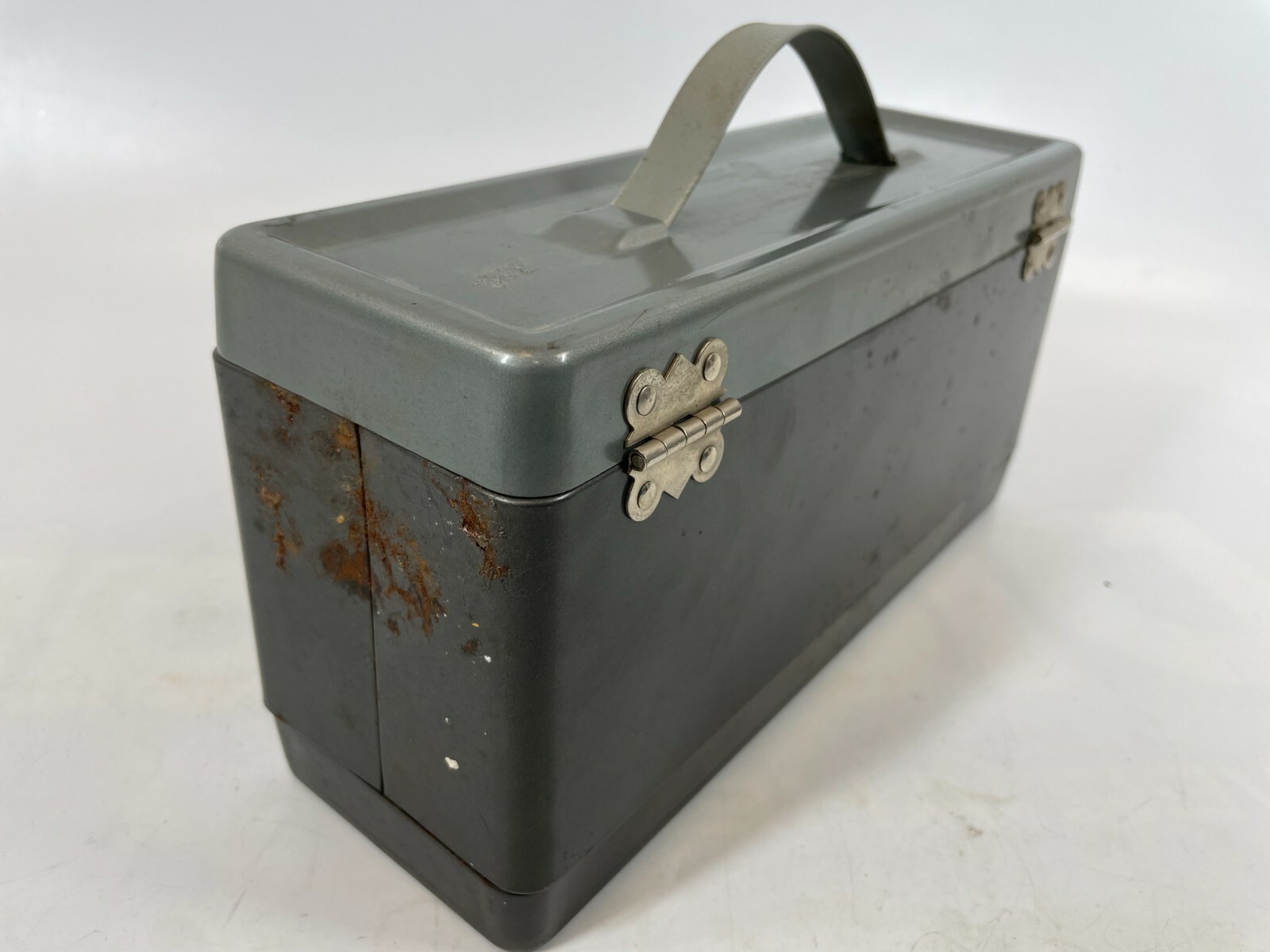 Vintage Adams Model GL101AW 800W Indoor Portable Photography 4 Light Fixture