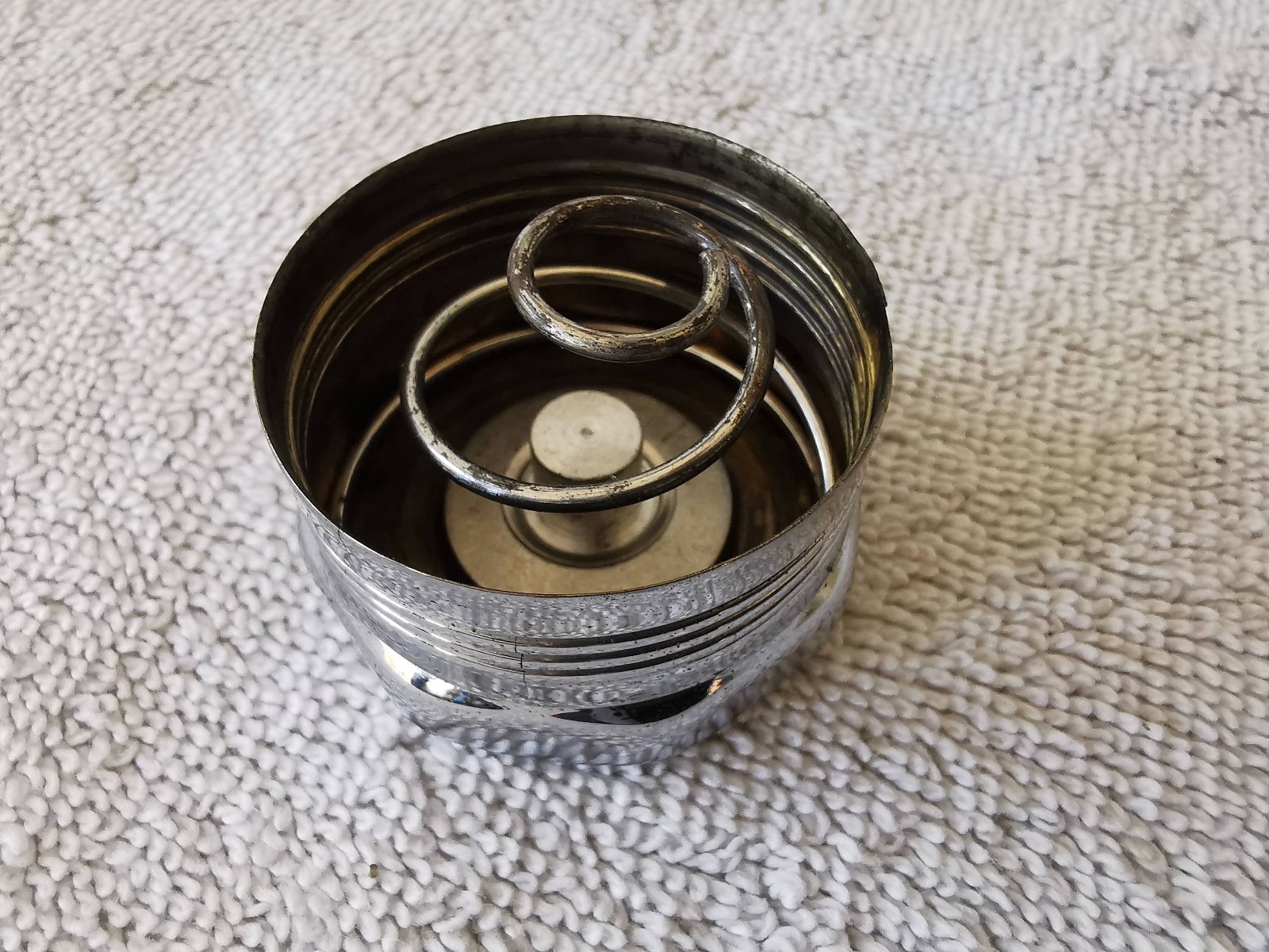 Vtg Graflex Heiland Flash Tube Shetter Extension Star Wars Lightsaber Untested