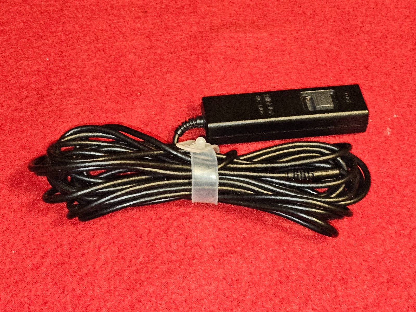 Minolta RC-1000S Remote Cord Cable From JAPAN