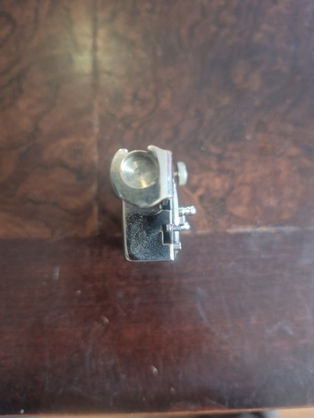 Vintage Working Haka Autoknips Shutter Timer Made in Germany