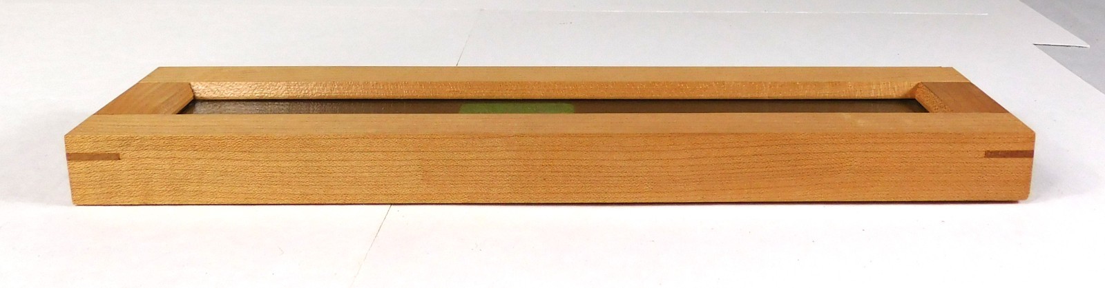 Vintage Effen Products Miniature Printing Frame For Six Exposures w/ Mask & Box