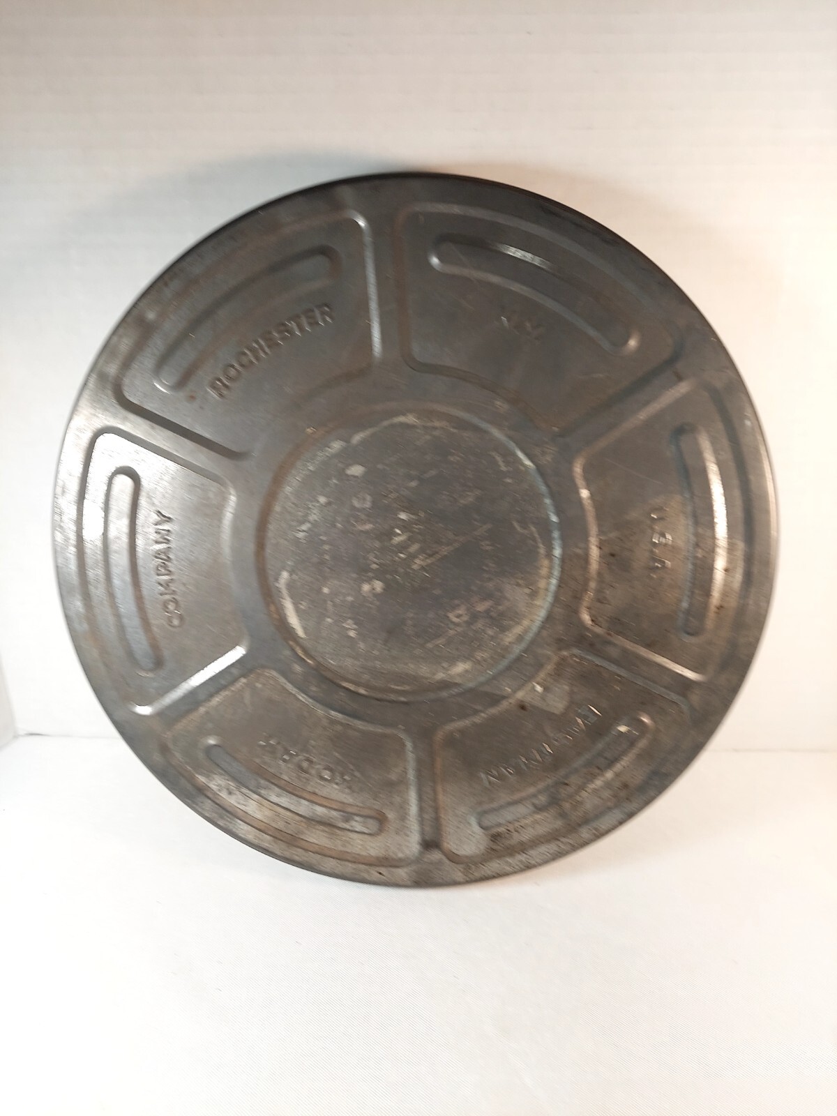Eastman Kodak Film Reel Canister, Vintage Film Reel, Kodak Film Reel