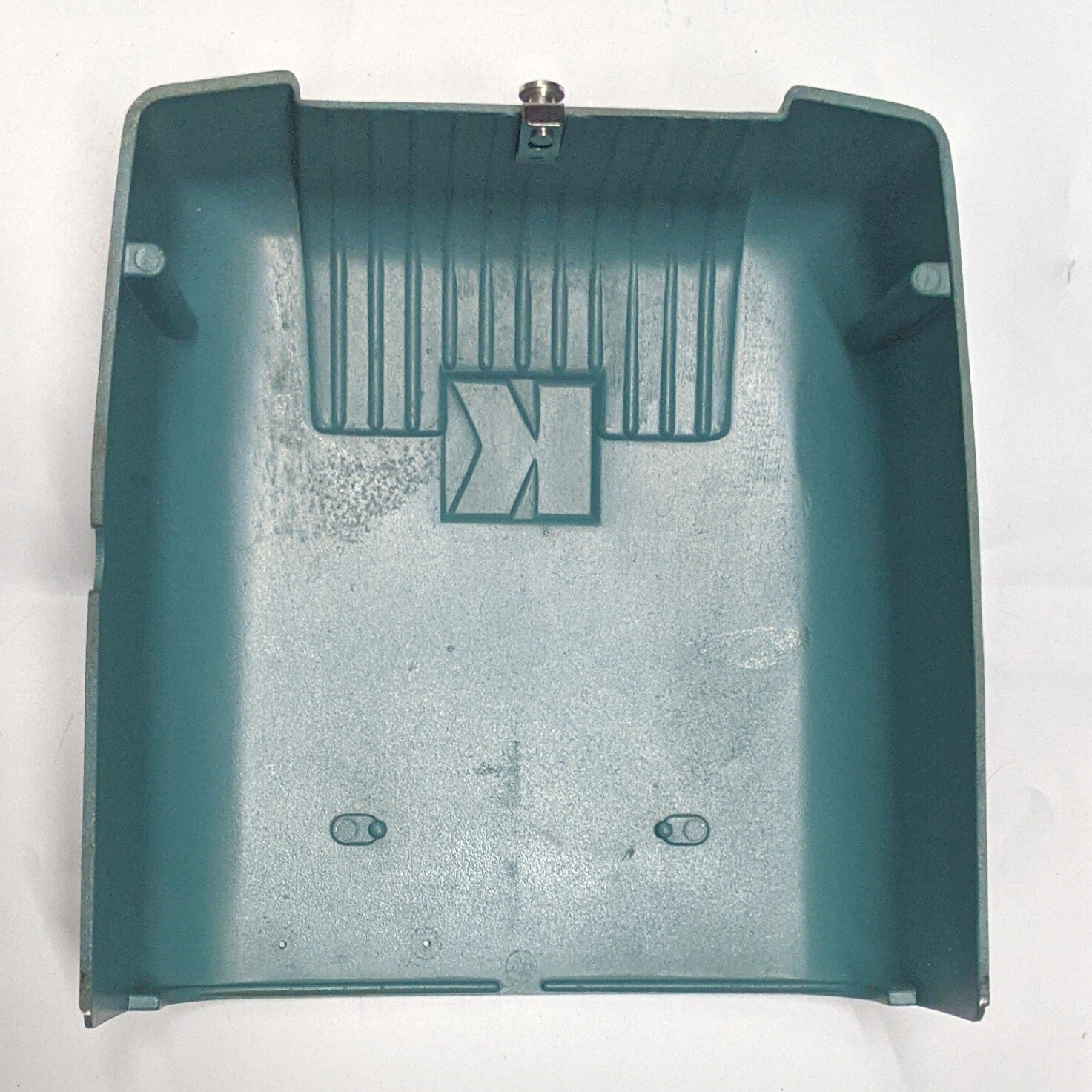 Complete Original Front Cover Replacement for Keystone 98 Projector with Screws