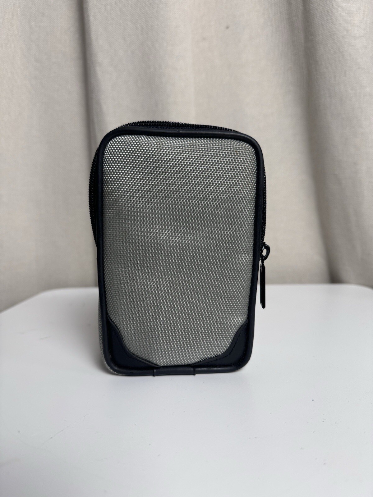 Vintage Metz MECABLITZ 112 Camera Flash With Vintage Camera Bag