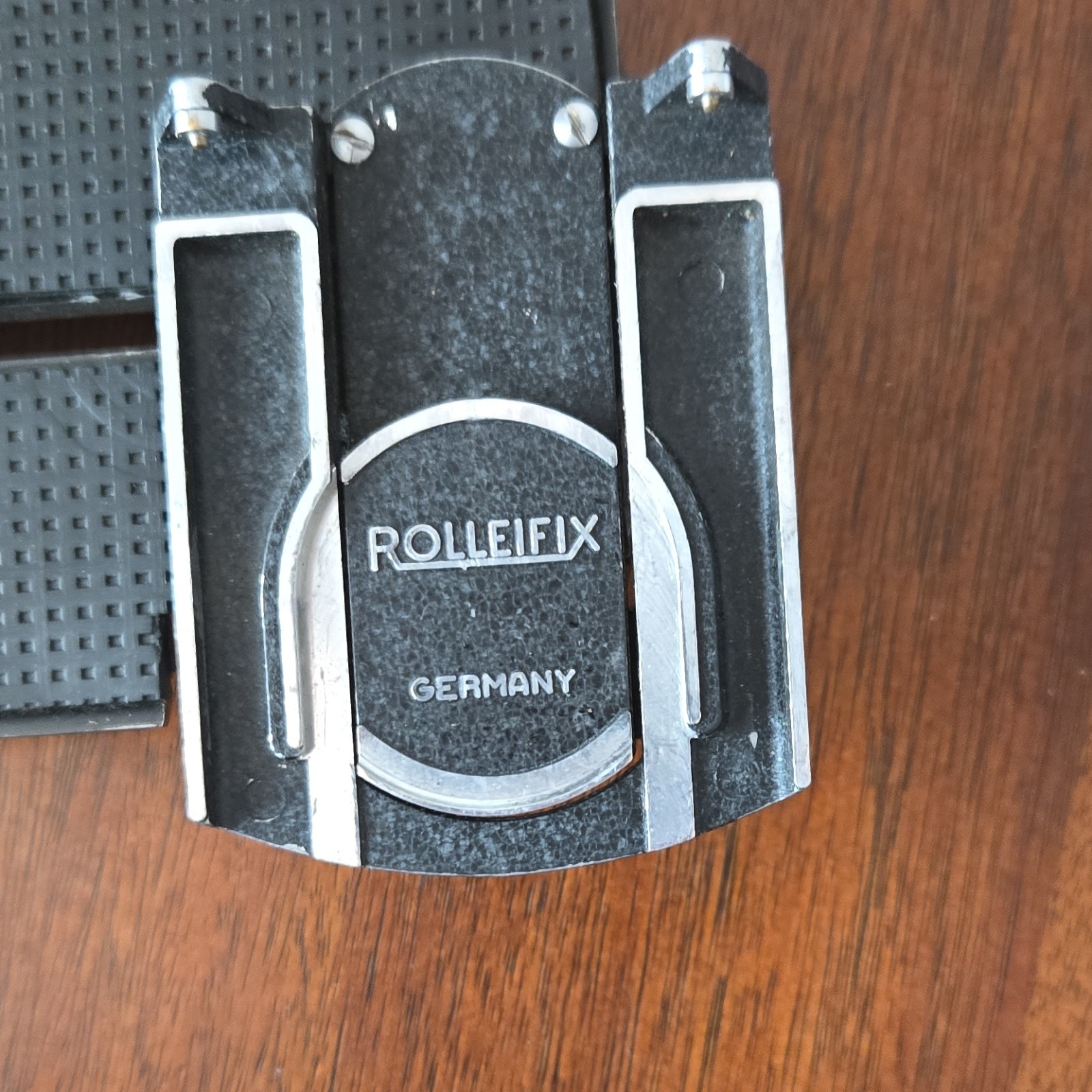Rollei Rolleifix Camera Mount Accessory for Rollei Vintage Cameras