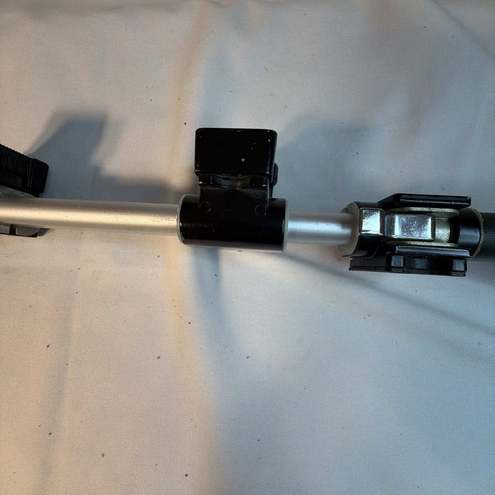 Camera Shoulder Stock Lot – GT Dynamic Holder & Accura Pistol Grip Rigs” Vintage