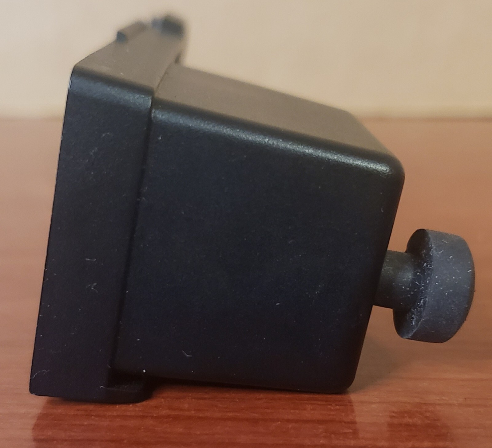 Polaroid Spectra Instant Film Camera F112 Close-up Lens w/Built in Distance Cord