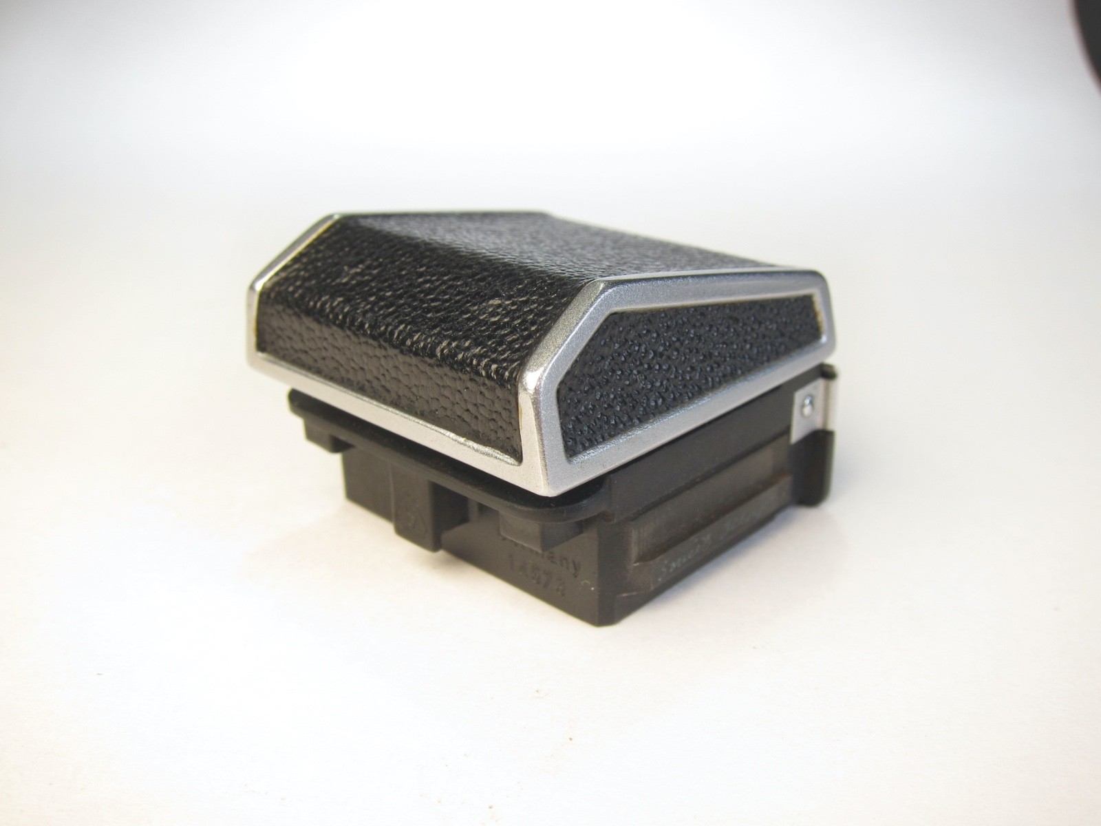 Waist Level Viewfinder for Praktina Camera