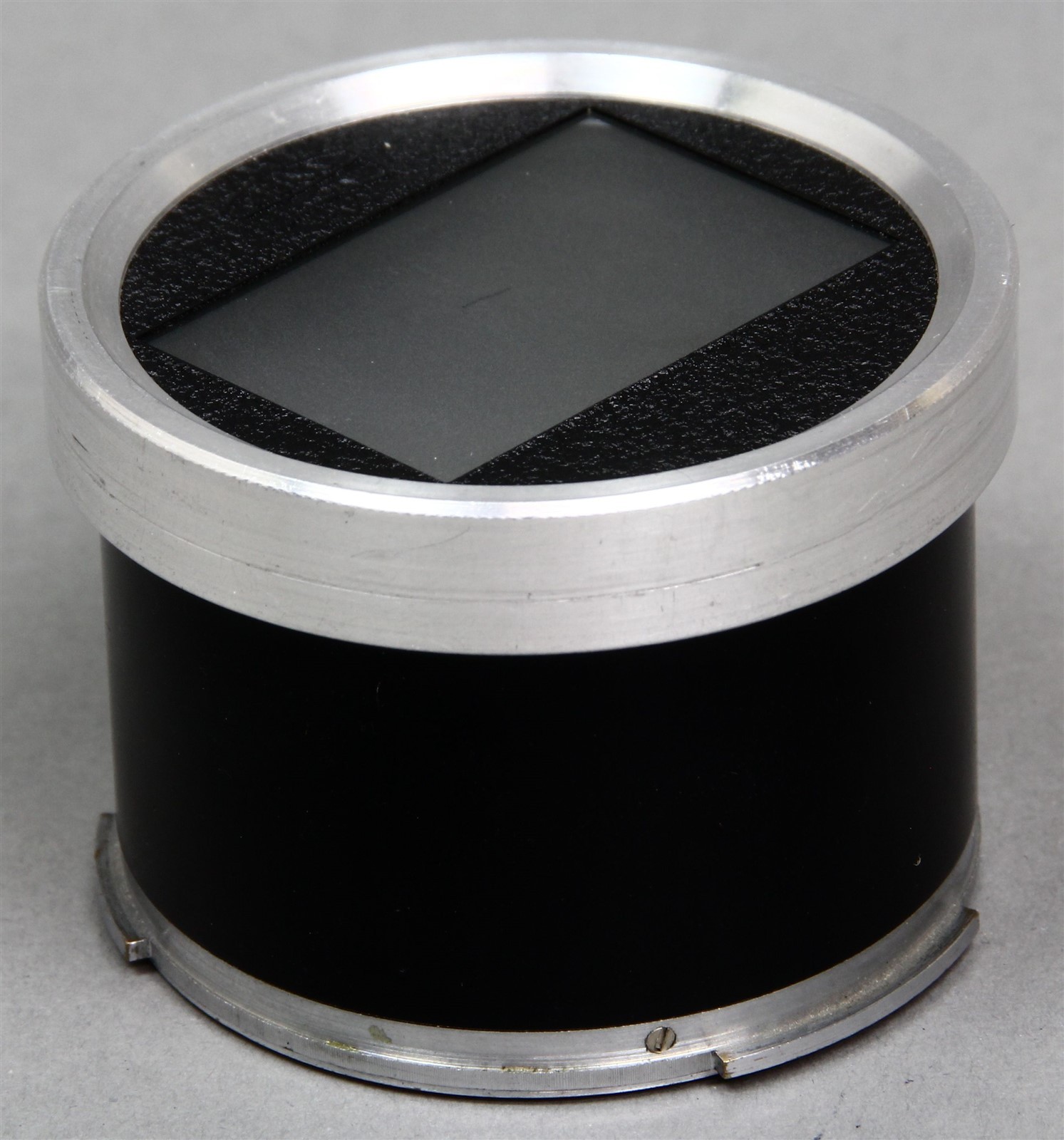 ZEISS IKON CONTAX 5520/6 Pre-War Ground Glass Focusing Screen Bayonet Lock
