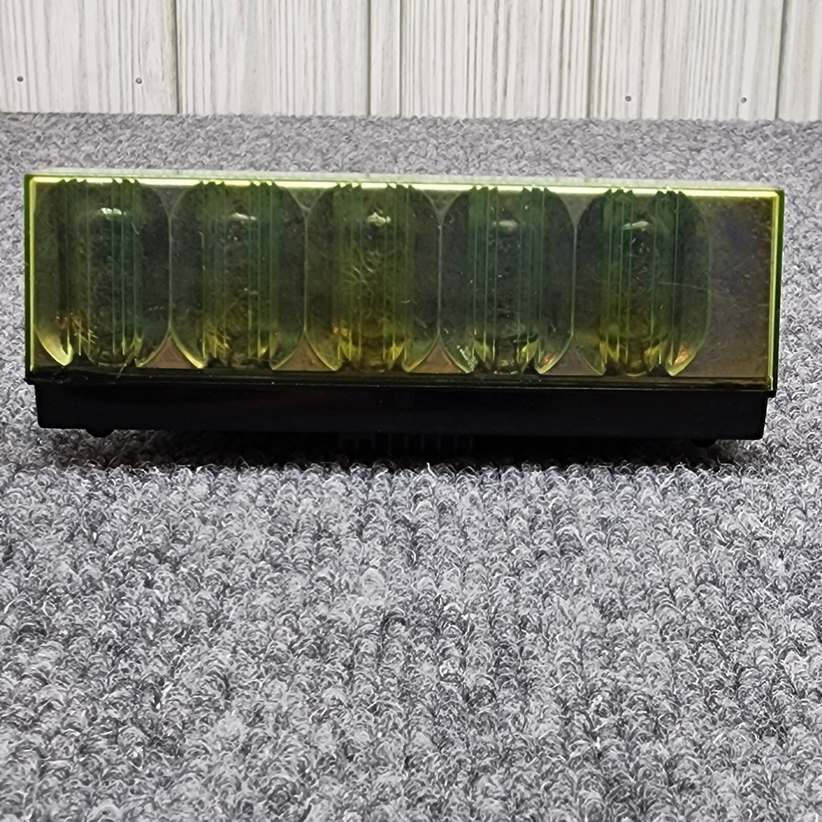 Flash Cubes Sylvania Blue Dot VTG 7 packs Of 3 Cubes ea. And 2 Flash Bars NOS