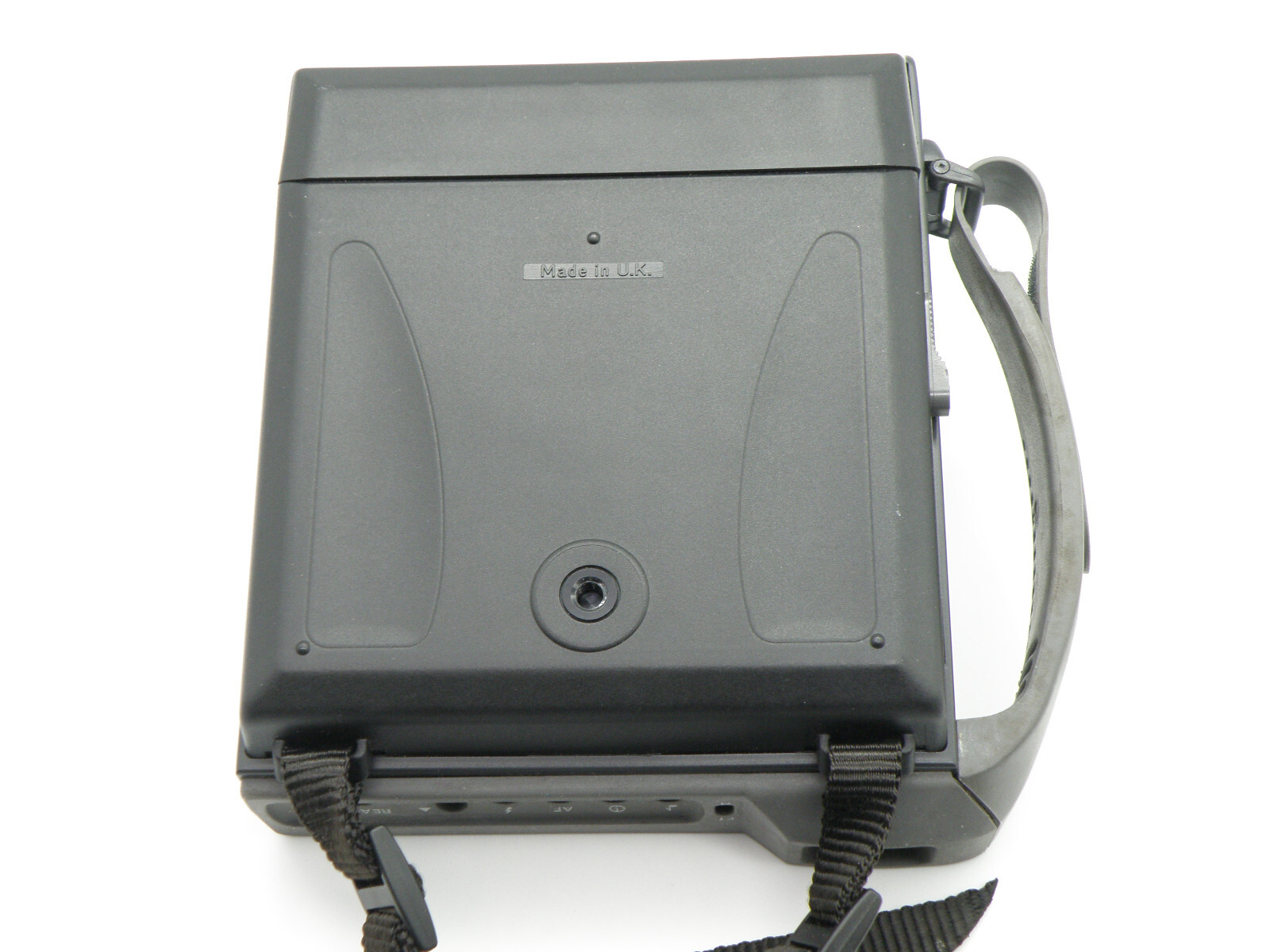 Vintage Polaroid Spectra AF Auto Focus Camera – UNTESTED