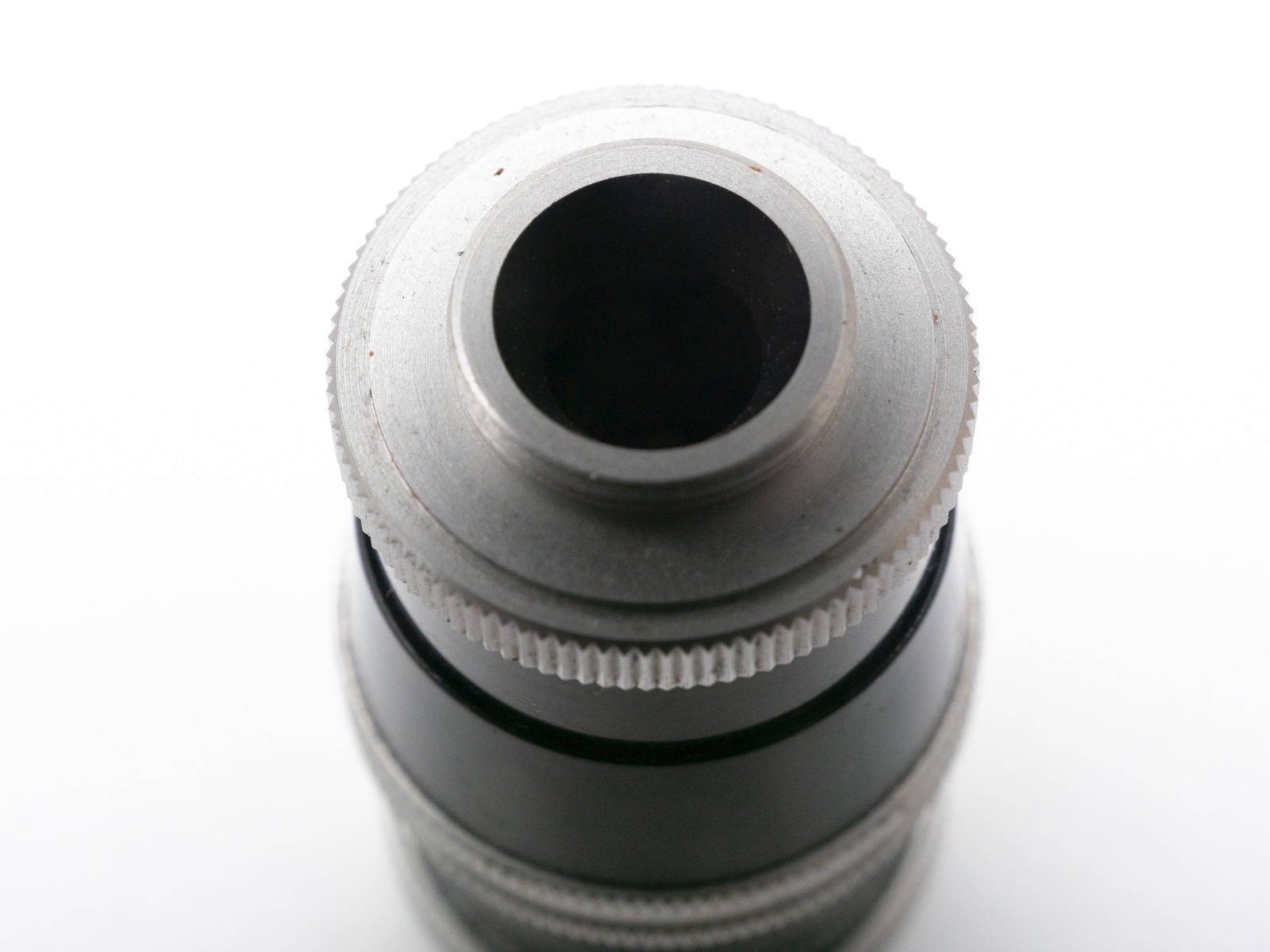 Kern Paillard Yvar 36mm f/2.8 lens D mount Bolex Read