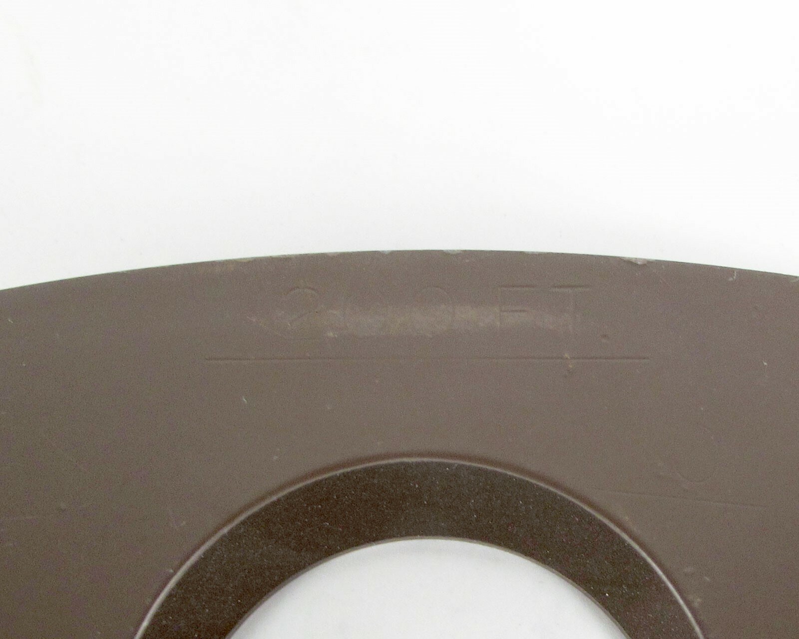 Golden Brothers Film Case & 30 Min Reel PAT. D-122, 017
