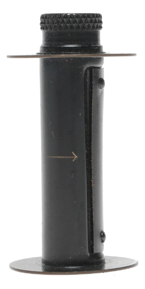 14021 Leica take up spool Leitz 35mm film camera box
