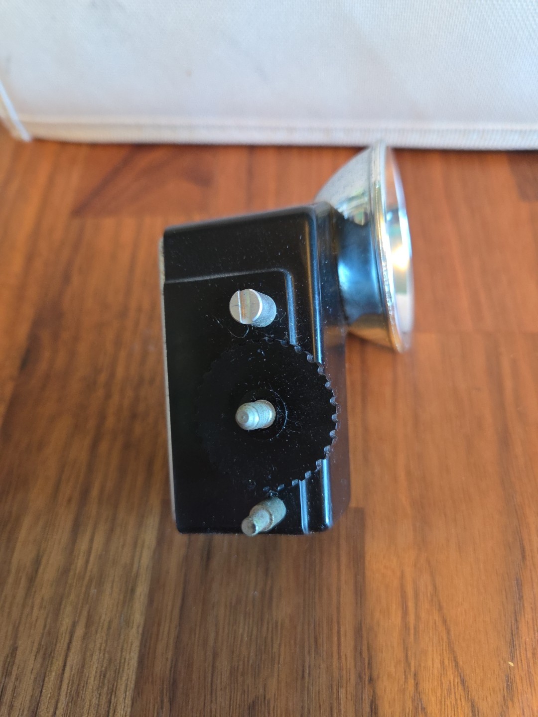 Vintage Kodak Supermite Flasholder (Untested)