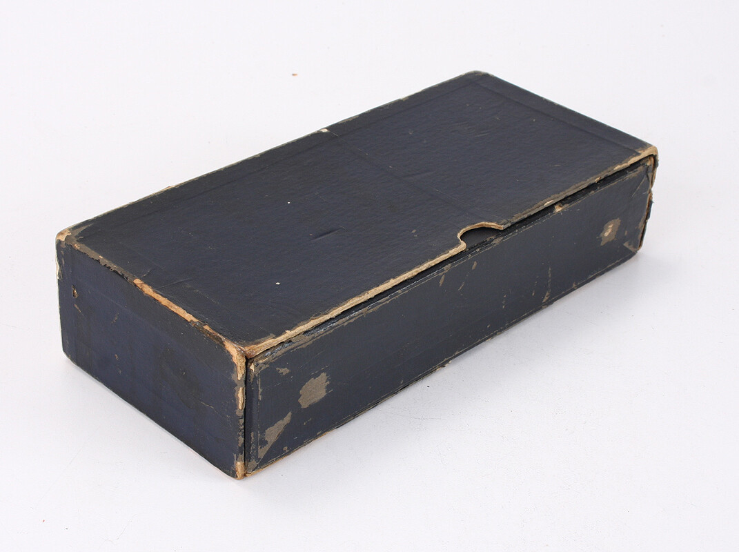GOODWIN EMPTY BOX ONLY FOR NO.1A FOLDING GOODWIN/206964
