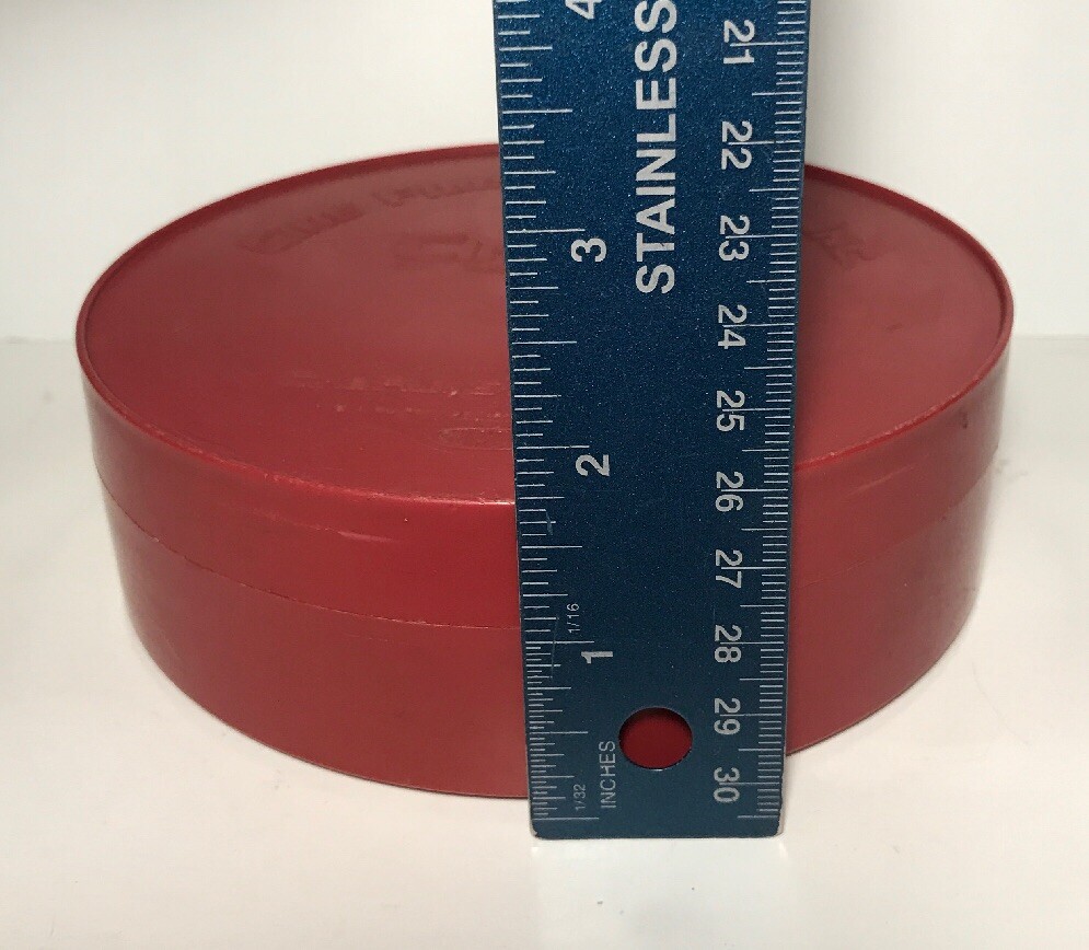 Cine 35 Film Systems Inc Radiographic Film Dupont Circle Plastic Holder Case